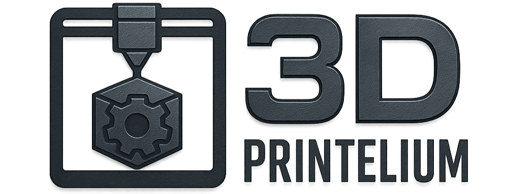 3D Printelium 